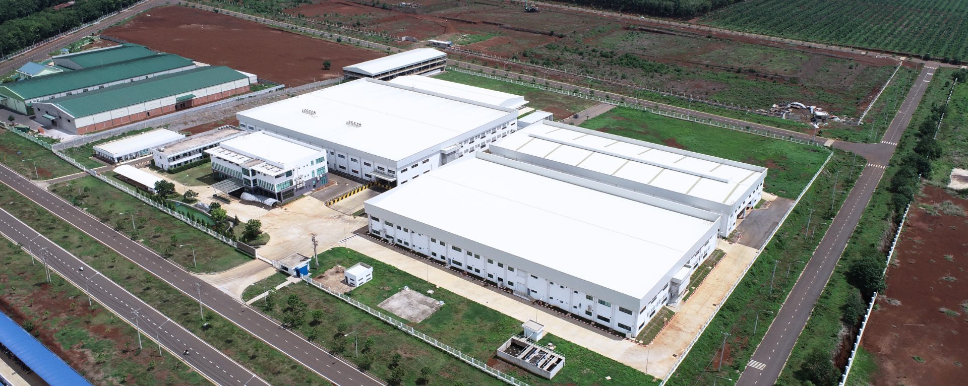 NAN YANG GARMENT FACTORY
